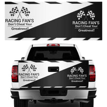 Load image into Gallery viewer, DCYG Xclusive Truck Decals Sticker

