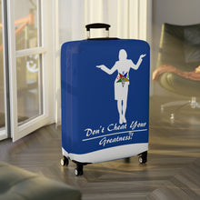 Load image into Gallery viewer, OES Luggage Cover

