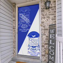 Load image into Gallery viewer, DCYG Phi Beta Sigma Inc.Door Socks
