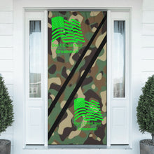 Load image into Gallery viewer, DCYG Veterans Door Socks
