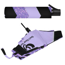 Load image into Gallery viewer, E9 Edition Fully Auto Open &amp; Close Umbrella Printing Outside
