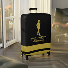 Load image into Gallery viewer, D9 Collection Luggage Cover
