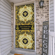 Load image into Gallery viewer, DCYG Xclusive Door Socks
