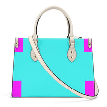 Load image into Gallery viewer, DCYG Xclusive Luxury Women PU Handbag
