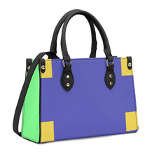 Load image into Gallery viewer, DCYG Xclusive Luxury Women PU Handbag
