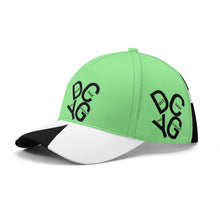 Load image into Gallery viewer, DCYG Xclusive Print Baseball Cap
