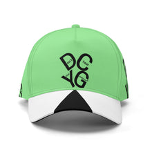 Load image into Gallery viewer, DCYG Xclusive Print Baseball Cap
