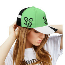 Load image into Gallery viewer, DCYG Xclusive Print Baseball Cap
