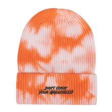 Load image into Gallery viewer, DCYG Xclusive Embroidered Camo Knitted Hats
