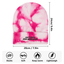 Load image into Gallery viewer, DCYG Xclusive Embroidered Camo Knitted Hats

