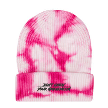 Load image into Gallery viewer, DCYG Xclusive Embroidered Camo Knitted Hats
