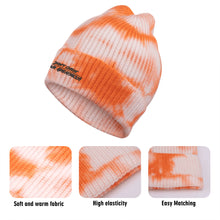 Load image into Gallery viewer, DCYG Xclusive Embroidered Camo Knitted Hats

