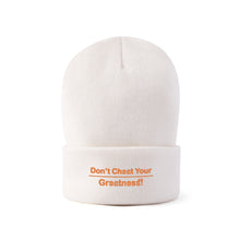 Load image into Gallery viewer, DCYG Xclusive Embroidered Knit Beanies
