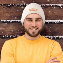 Load image into Gallery viewer, DCYG Xclusive Embroidered Knit Beanies
