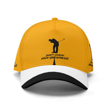 Load image into Gallery viewer, DCYG GOLFERS Print Baseball Cap
