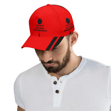 Load image into Gallery viewer, DCYG GOLFERS Print Baseball Cap
