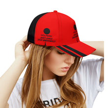 Load image into Gallery viewer, DCYG GOLFERS Print Baseball Cap
