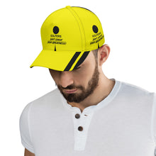 Load image into Gallery viewer, DCYG GOLFERS Print Baseball Cap

