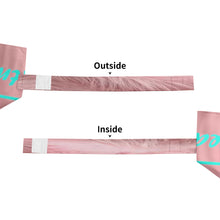 Load image into Gallery viewer, DCYG Xclusive Pink Fur  Umbrella Printing Outside
