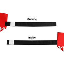Load image into Gallery viewer, DCYG Xclusive Umbrella Printing Outside
