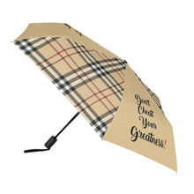 Load image into Gallery viewer, DCYG Xclusive Umbrella Printing Outside
