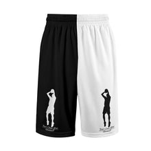 Load image into Gallery viewer, DCYG Mens Mesh Basketball Shorts &amp; Running Short Pants

