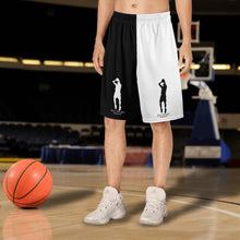 Load image into Gallery viewer, DCYG Mens Mesh Basketball Shorts &amp; Running Short Pants
