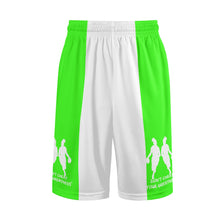 Load image into Gallery viewer, DCYG Womens Mesh Basketball Shorts &amp; Running Short Pants
