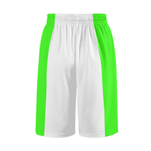 Load image into Gallery viewer, DCYG Womens Mesh Basketball Shorts &amp; Running Short Pants

