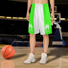 Load image into Gallery viewer, DCYG Womens Mesh Basketball Shorts &amp; Running Short Pants
