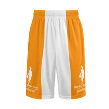 Load image into Gallery viewer, DCYG Womens Mesh Basketball Shorts &amp; Running Short Pants
