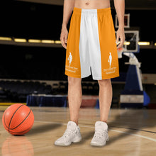 Load image into Gallery viewer, DCYG Womens Mesh Basketball Shorts &amp; Running Short Pants
