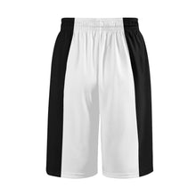 Load image into Gallery viewer, DCYG Womens Mesh Basketball Shorts &amp; Running Short Pants

