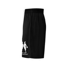 Load image into Gallery viewer, DCYG Womens Mesh Basketball Shorts &amp; Running Short Pants
