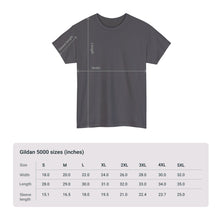 Load image into Gallery viewer, DCYG FX Baddies White Logo Heavy Cotton Tee
