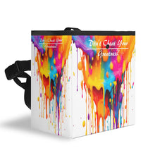 Load image into Gallery viewer, DCYG DRIP MultiColor Hanging Storage Trash Car Organizer Bag
