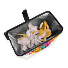 Load image into Gallery viewer, DCYG DRIP MultiColor Hanging Storage Trash Car Organizer Bag
