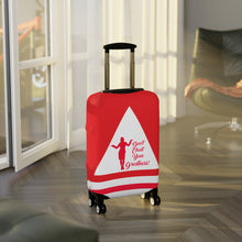 Load image into Gallery viewer, D9 Collection Luggage Cover

