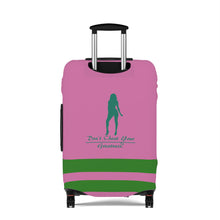 Load image into Gallery viewer, D9 Collection Luggage Cover
