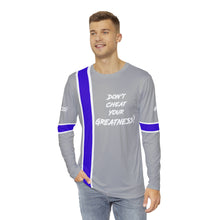 Load image into Gallery viewer, DCYG Xclusive Men's Long Sleeve Shirt
