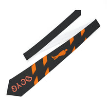Load image into Gallery viewer, DCYG Xclusive Necktie
