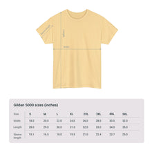 Load image into Gallery viewer, DCYG FX Baddies White Logo Heavy Cotton Tee
