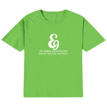 Load image into Gallery viewer, E9PKids Cotton Front &amp; Back Printing T-Shirt
