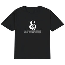 Load image into Gallery viewer, E9PKids Cotton Front &amp; Back Printing T-Shirt
