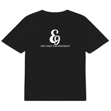 Load image into Gallery viewer, E9PKids Cotton Front &amp; Back Printing T-Shirt
