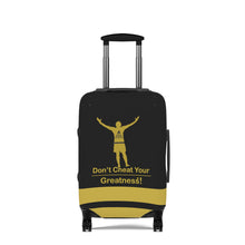 Load image into Gallery viewer, D9 Collection Luggage Cover
