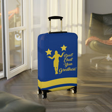 Load image into Gallery viewer, D9 Collection Luggage Cover
