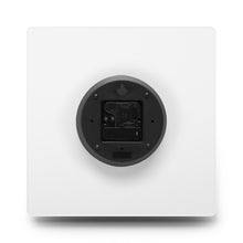 Load image into Gallery viewer, DCYG Black Red Bottoms &amp; White  Acrylic Wall Clock
