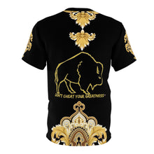 Load image into Gallery viewer, DCYG Buffalos Unisex Cut &amp; Sew Tee
