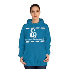 Load image into Gallery viewer, E9 Edition Unisex College Hoodie
